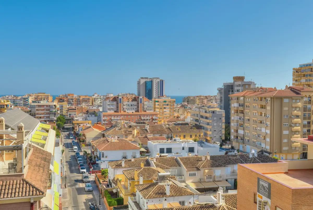 2 soverom Leilighet til salgs i Fuengirola - € 330 000 (Ref: 9975660)