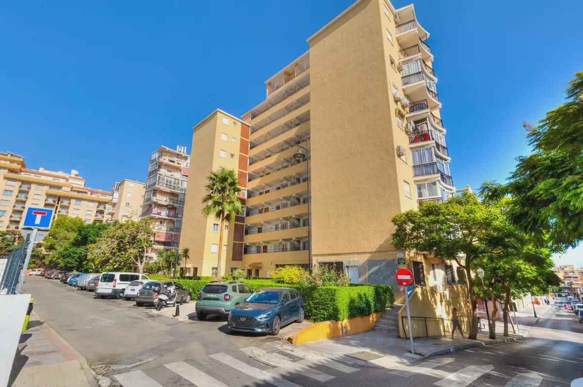 2 soverom Leilighet til salgs i Fuengirola - € 330 000 (Ref: 9975660)