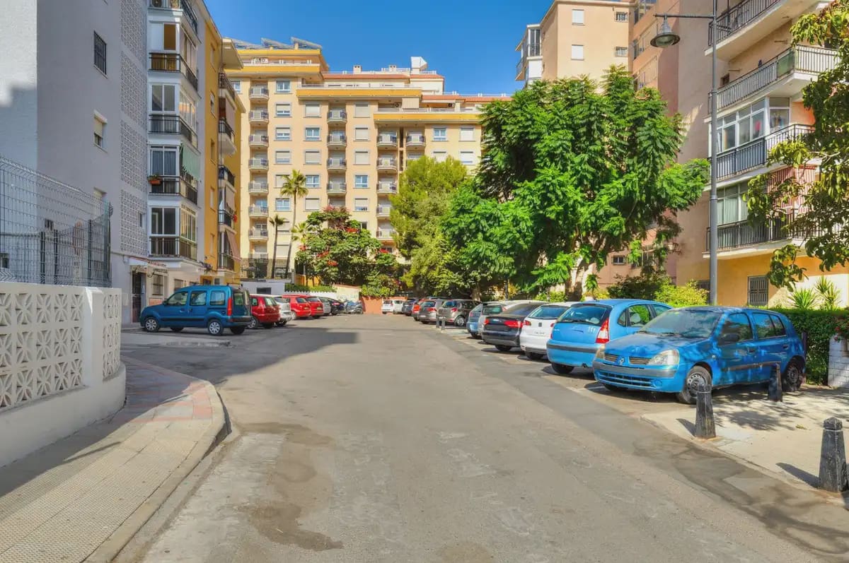 2 soverom Leilighet til salgs i Fuengirola - € 330 000 (Ref: 9975660)