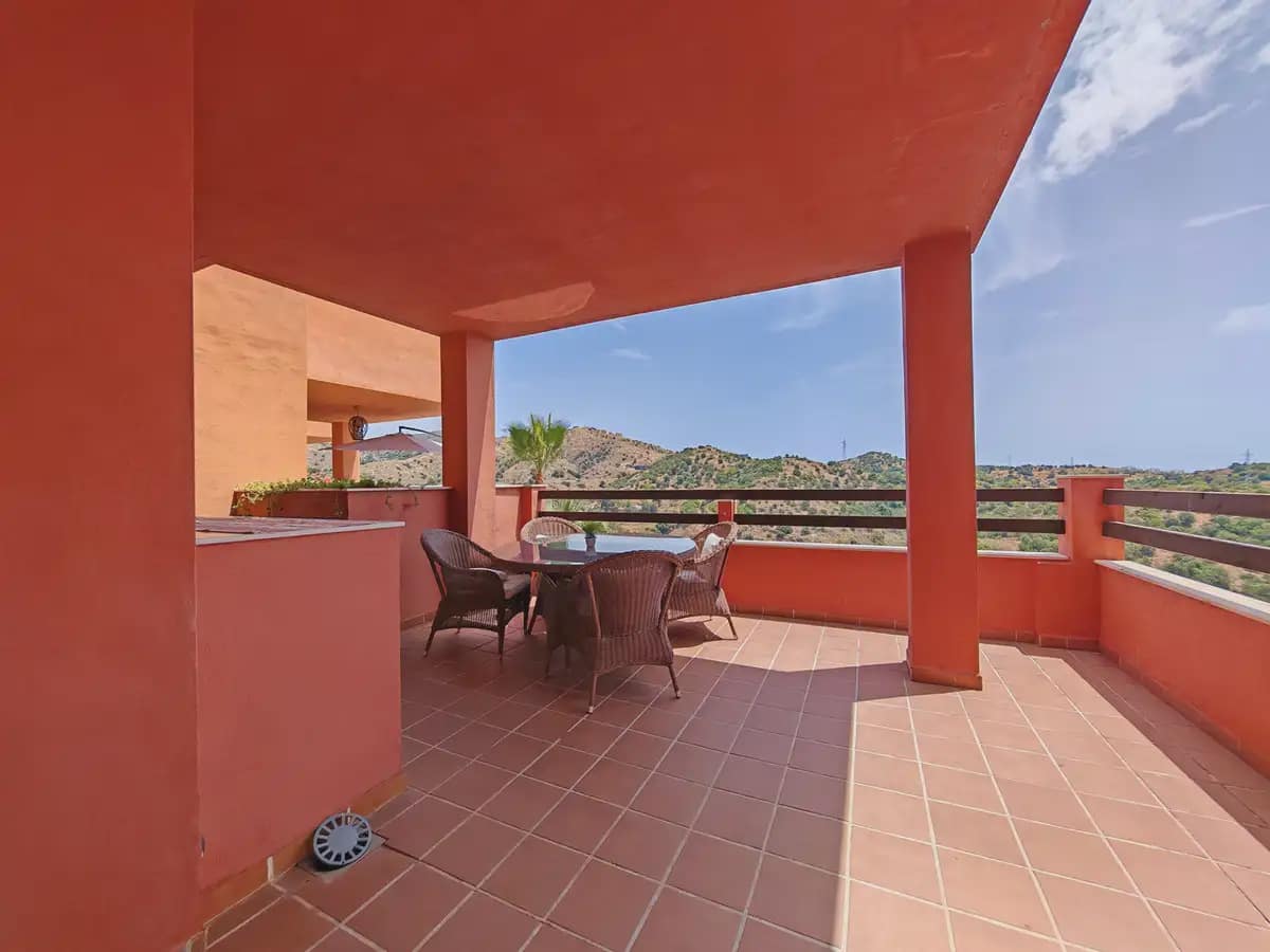 2 soveværelse Lejlighed til salg i Marbella med swimmingpool garage - € 320.000 (Ref: 9975661)