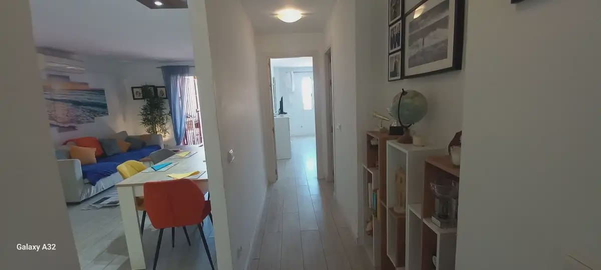 2 soveværelse Lejlighed til salg i Marbella med swimmingpool garage - € 365.000 (Ref: 9975662)