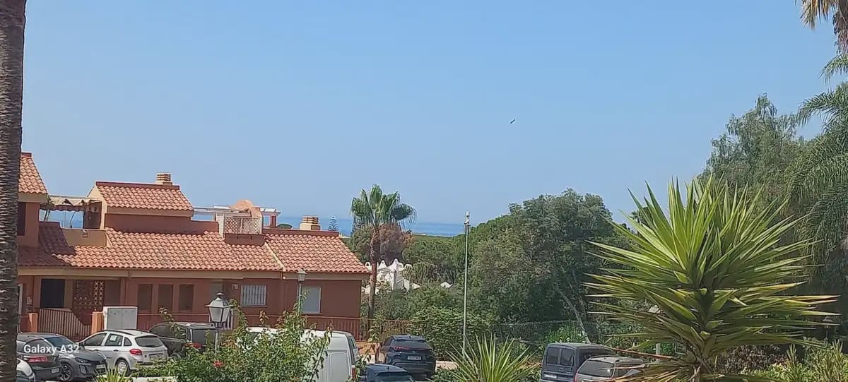 2 soveværelse Lejlighed til salg i Marbella med swimmingpool garage - € 365.000 (Ref: 9975662)