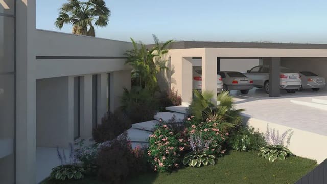Bouwgrond te koop in La Cala Golf - Lagar Martell, Mijas - € 1.195.000 (Ref: 9977540)