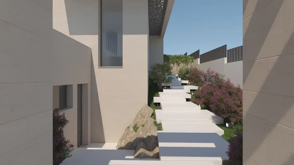 Building Plot for sale in Mijas - € 1,195,000 (Ref: 9977540)