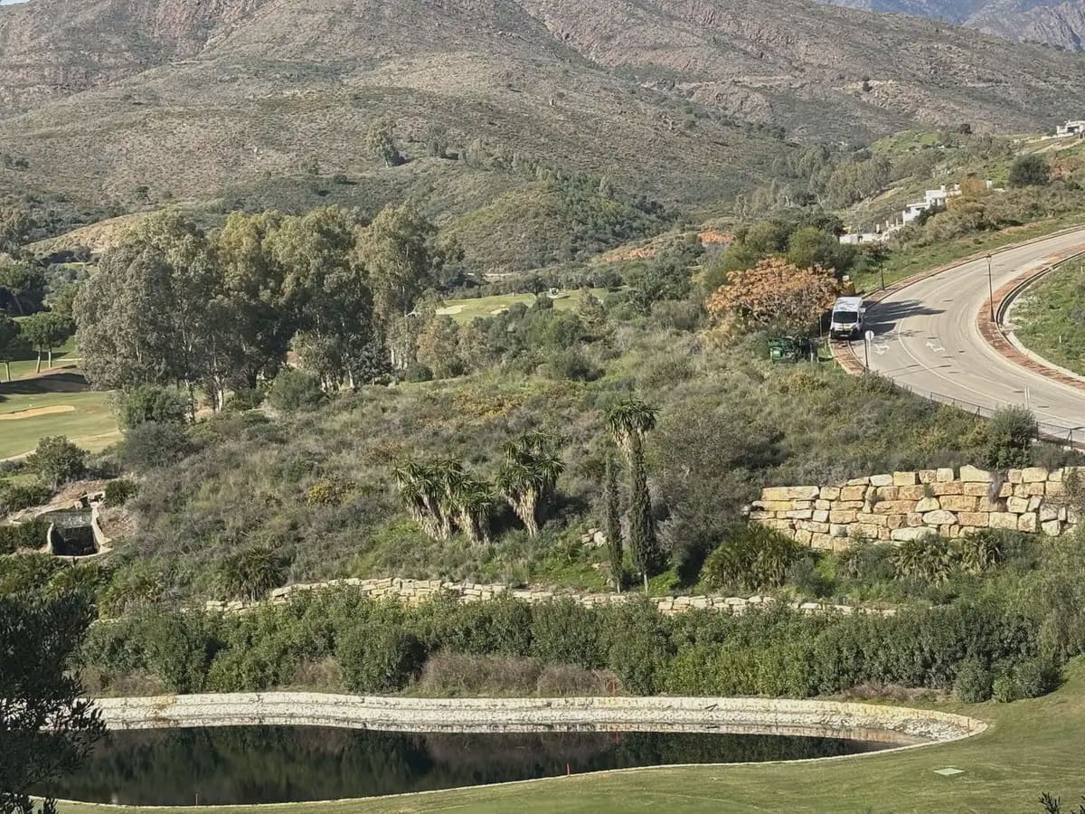 Building Plot for sale in Mijas - € 1,195,000 (Ref: 9977540)