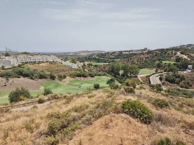 Villa til salg i La Cala Golf - Lagar Martell, Mijas med swimmingpool garage - € 685.000 (Ref: 9977541)
