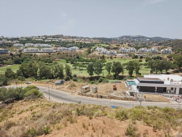 Villa til salg i La Cala Golf - Lagar Martell, Mijas med swimmingpool garage - € 685.000 (Ref: 9977541)