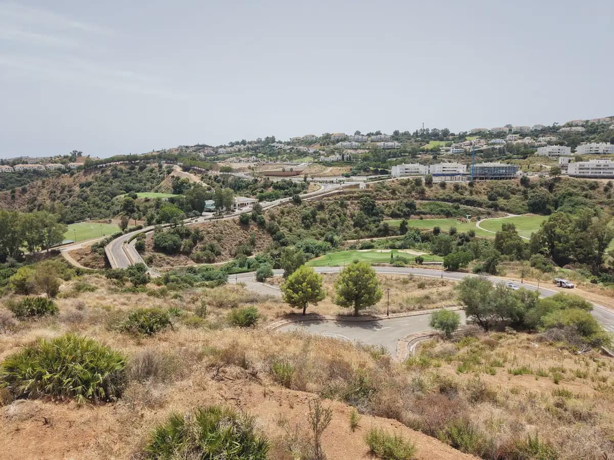 Villa til salgs i Mijas med svømmebasseng garasje - € 685 000 (Ref: 9977541)