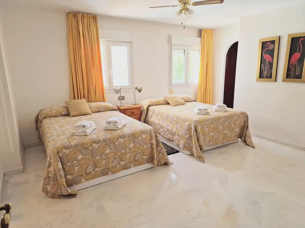 4 soverom Penthouse til salgs i Torremolinos med svømmebasseng garasje - € 849 000 (Ref: 9977542)