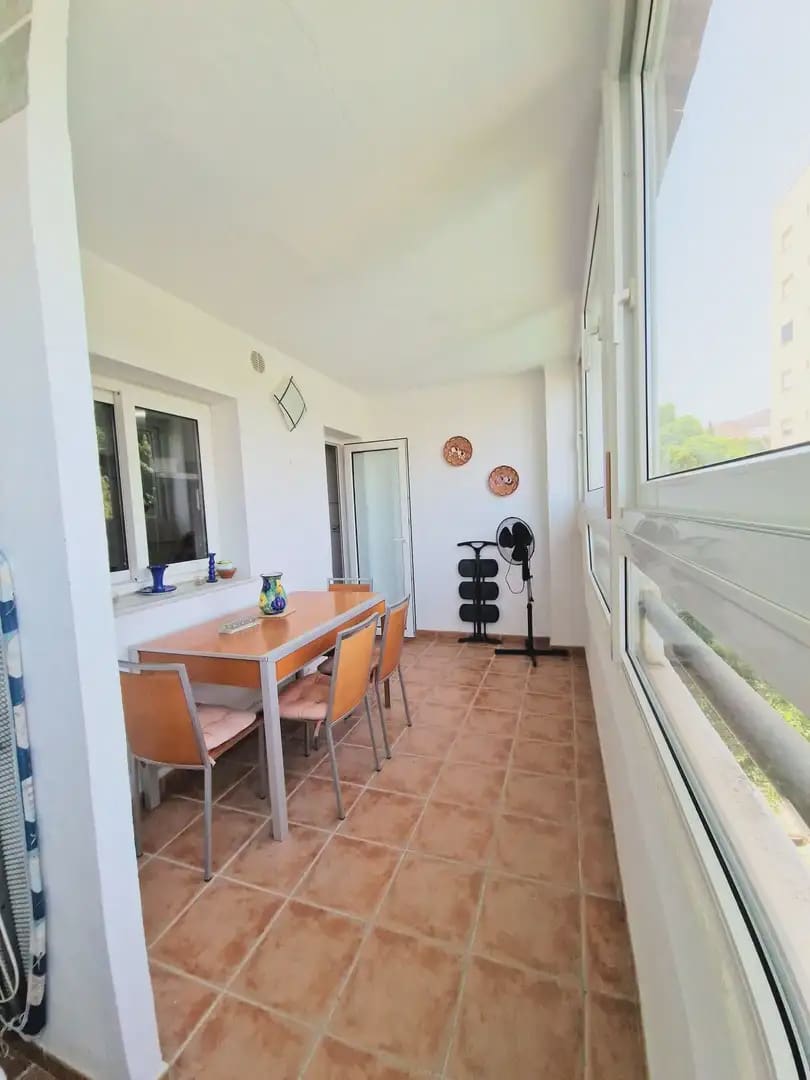 4 soverom Penthouse til salgs i Torremolinos med svømmebasseng garasje - € 849 000 (Ref: 9977542)