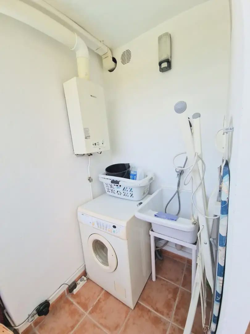 4 soverom Penthouse til salgs i Torremolinos med svømmebasseng garasje - € 849 000 (Ref: 9977542)