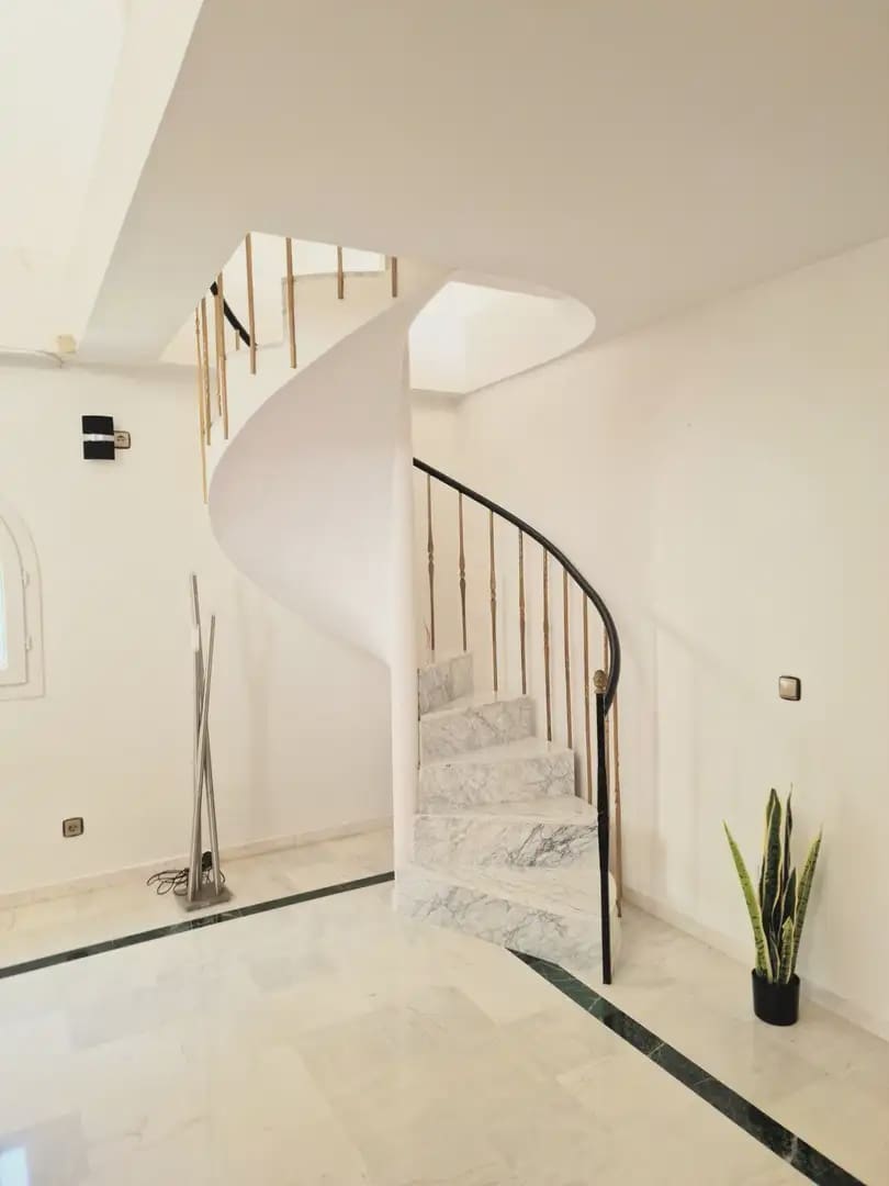 4 soverom Penthouse til salgs i Torremolinos med svømmebasseng garasje - € 849 000 (Ref: 9977542)