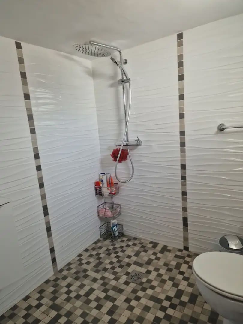 4 soverom Penthouse til salgs i Torremolinos med svømmebasseng garasje - € 849 000 (Ref: 9977542)