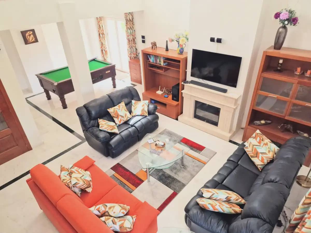 4 soverom Penthouse til salgs i Torremolinos med svømmebasseng garasje - € 849 000 (Ref: 9977542)