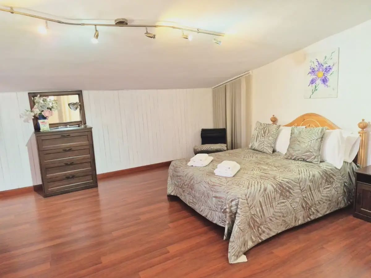 4 soverom Penthouse til salgs i Torremolinos med svømmebasseng garasje - € 849 000 (Ref: 9977542)
