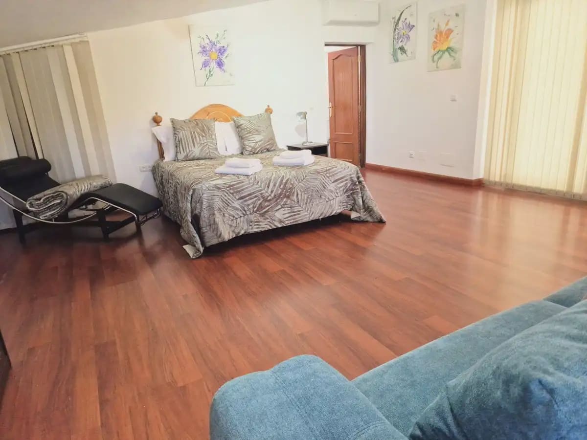 4 soverom Penthouse til salgs i Torremolinos med svømmebasseng garasje - € 849 000 (Ref: 9977542)