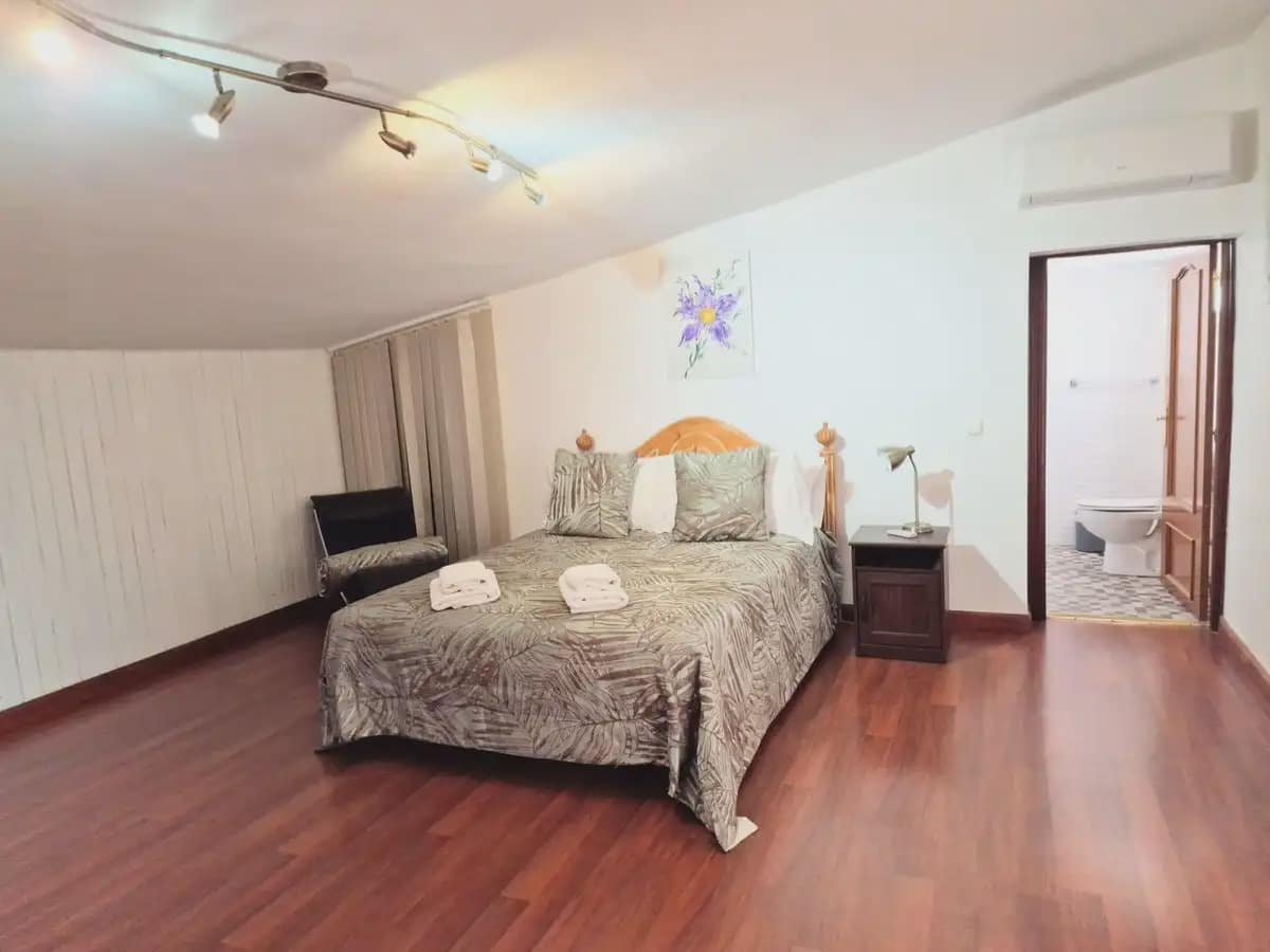 4 soverom Penthouse til salgs i Torremolinos med svømmebasseng garasje - € 849 000 (Ref: 9977542)