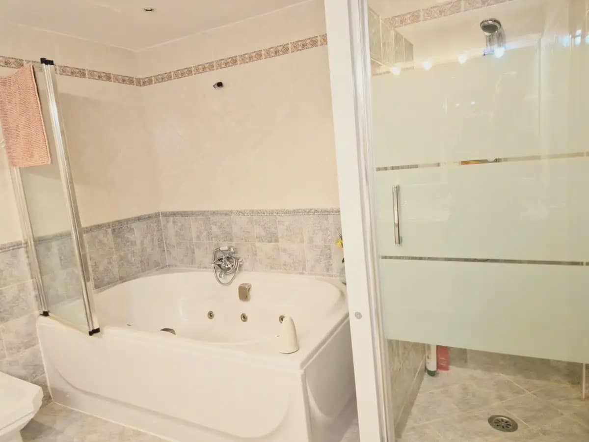 4 soverom Penthouse til salgs i Torremolinos med svømmebasseng garasje - € 849 000 (Ref: 9977542)