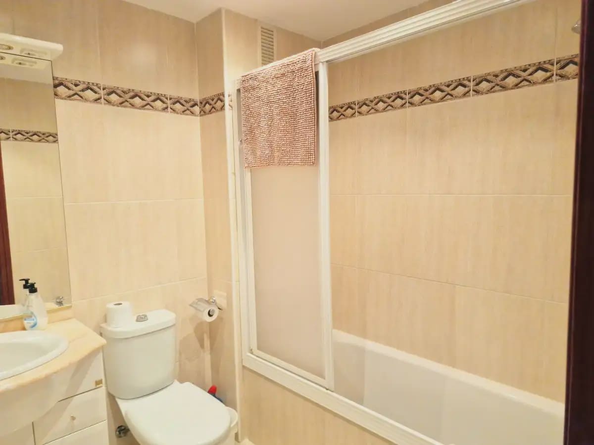 4 soverom Penthouse til salgs i Torremolinos med svømmebasseng garasje - € 849 000 (Ref: 9977542)