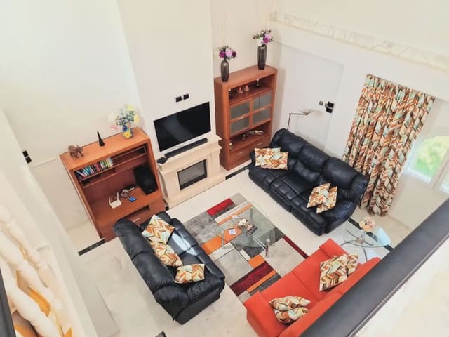 4 soverom Penthouse til salgs i Torremolinos med svømmebasseng garasje - € 849 000 (Ref: 9977542)
