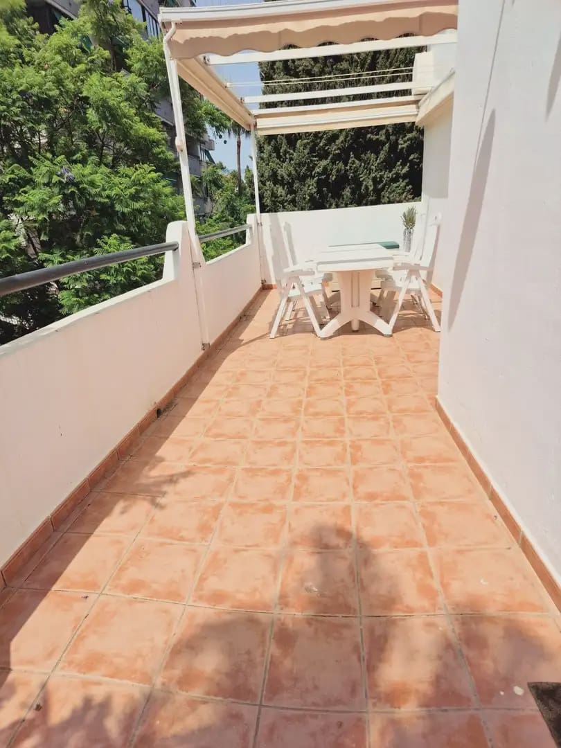 4 soverom Penthouse til salgs i Torremolinos med svømmebasseng garasje - € 849 000 (Ref: 9977542)