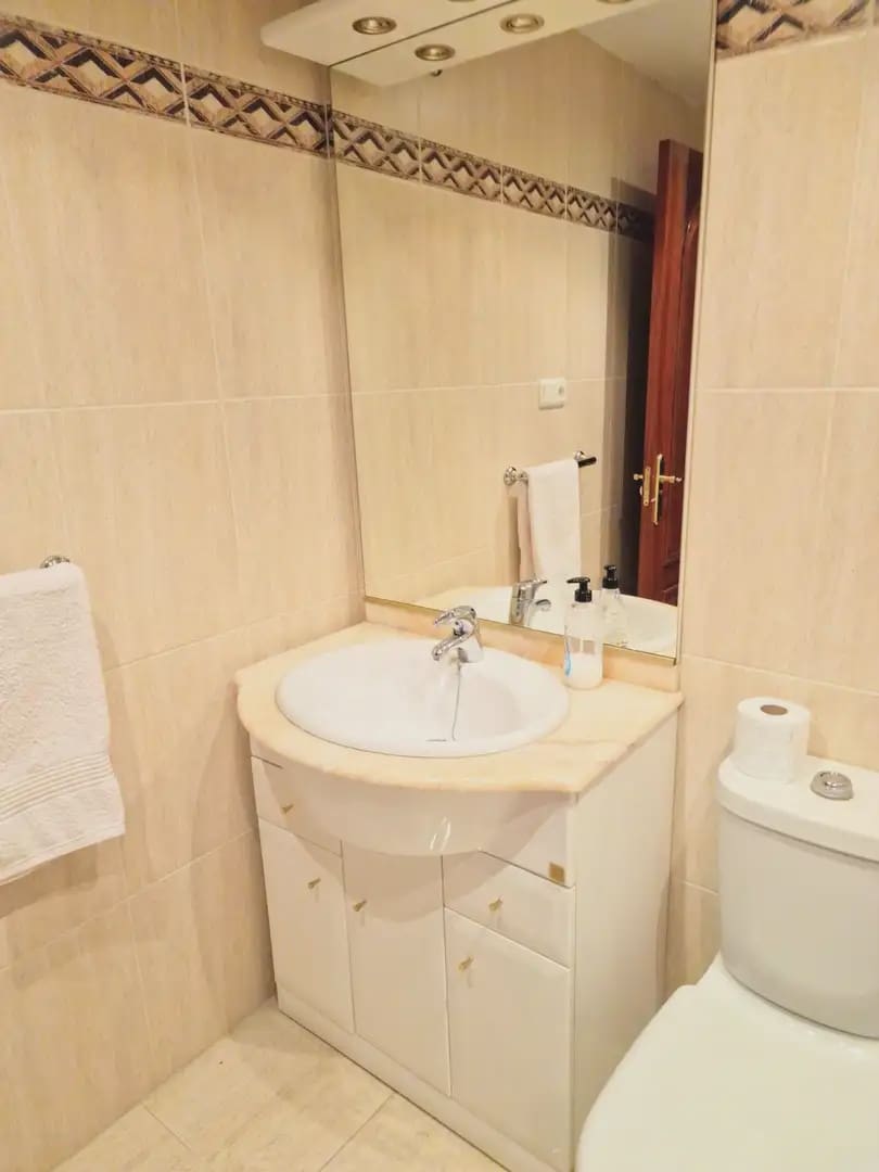 4 soverom Penthouse til salgs i Torremolinos med svømmebasseng garasje - € 849 000 (Ref: 9977542)