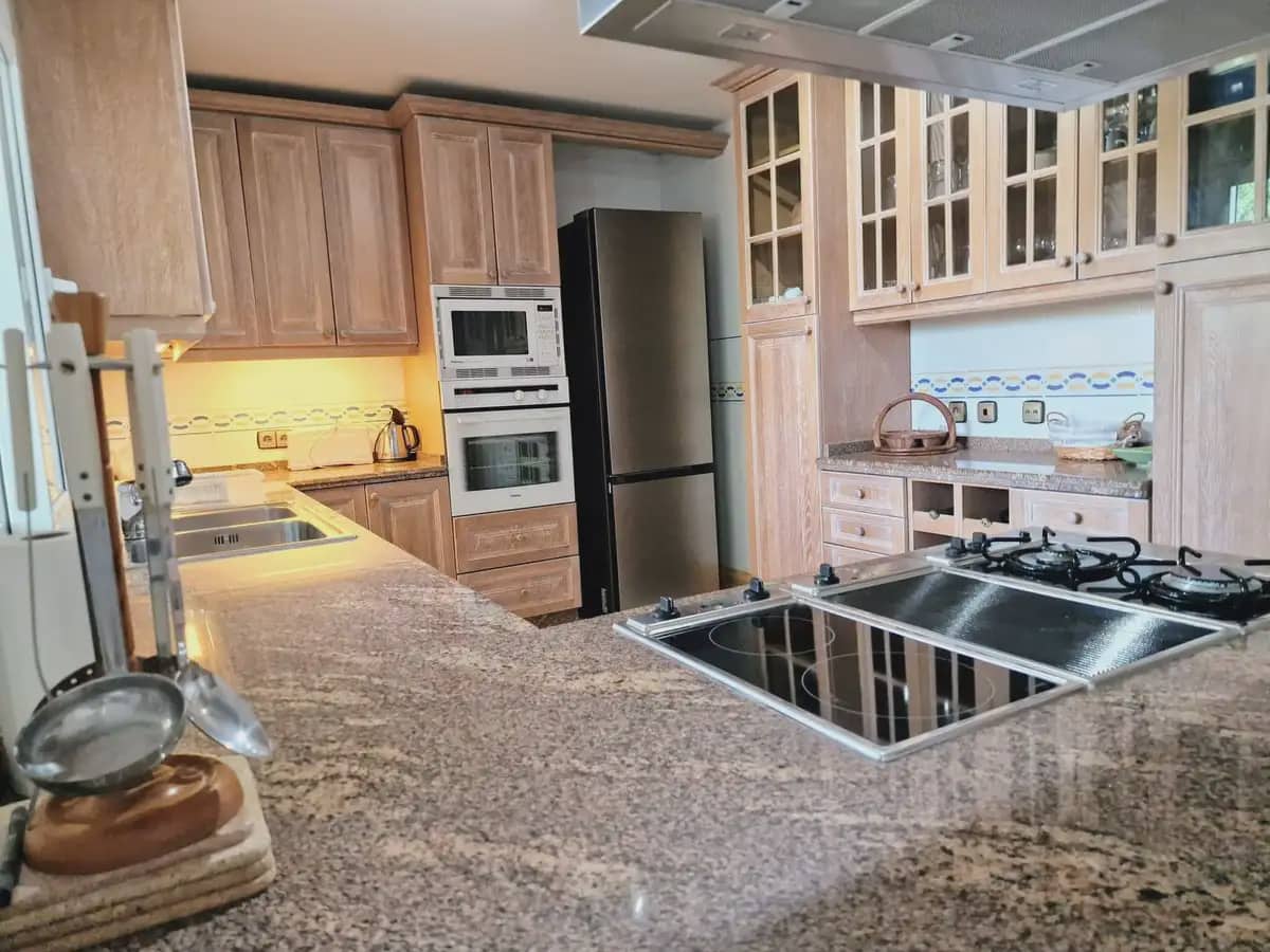 4 soverom Penthouse til salgs i Torremolinos med svømmebasseng garasje - € 849 000 (Ref: 9977542)