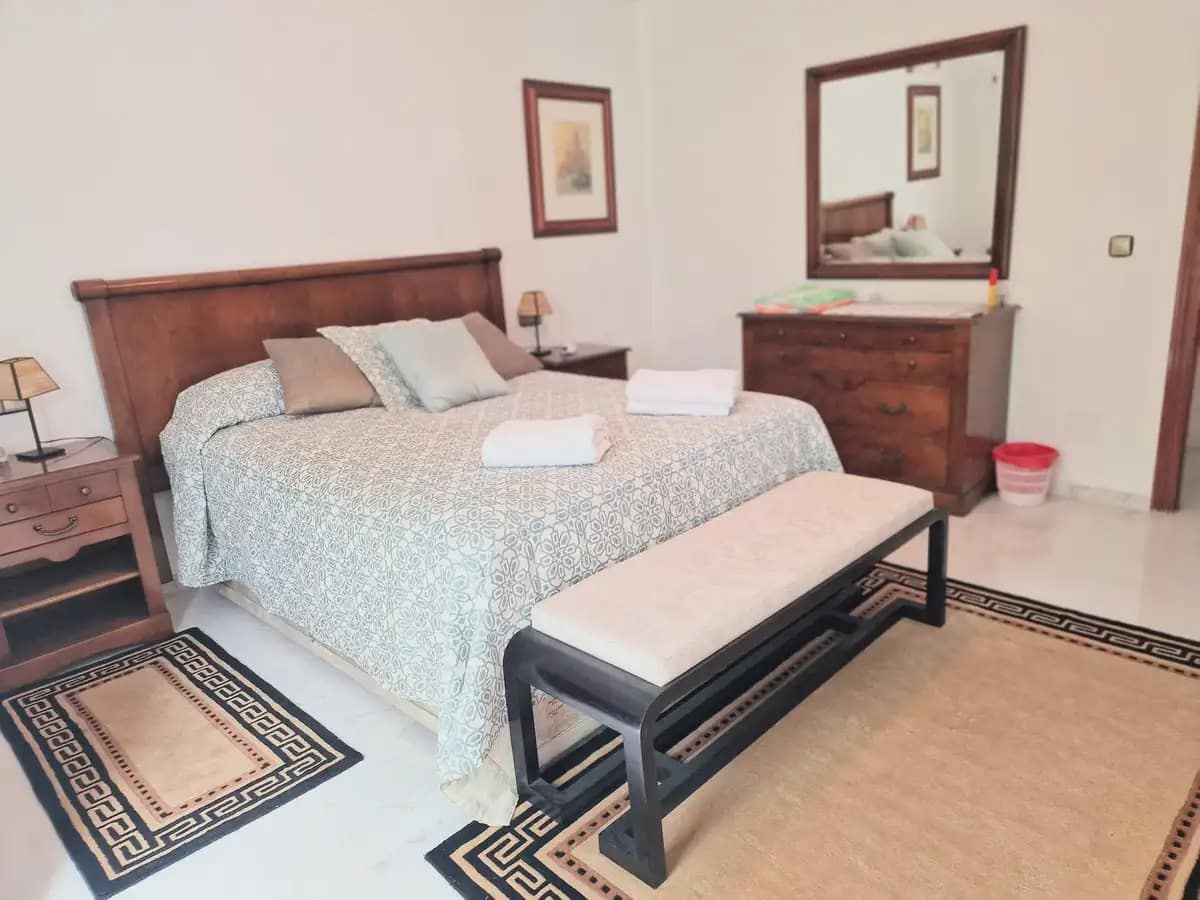 4 soverom Penthouse til salgs i Torremolinos med svømmebasseng garasje - € 849 000 (Ref: 9977542)