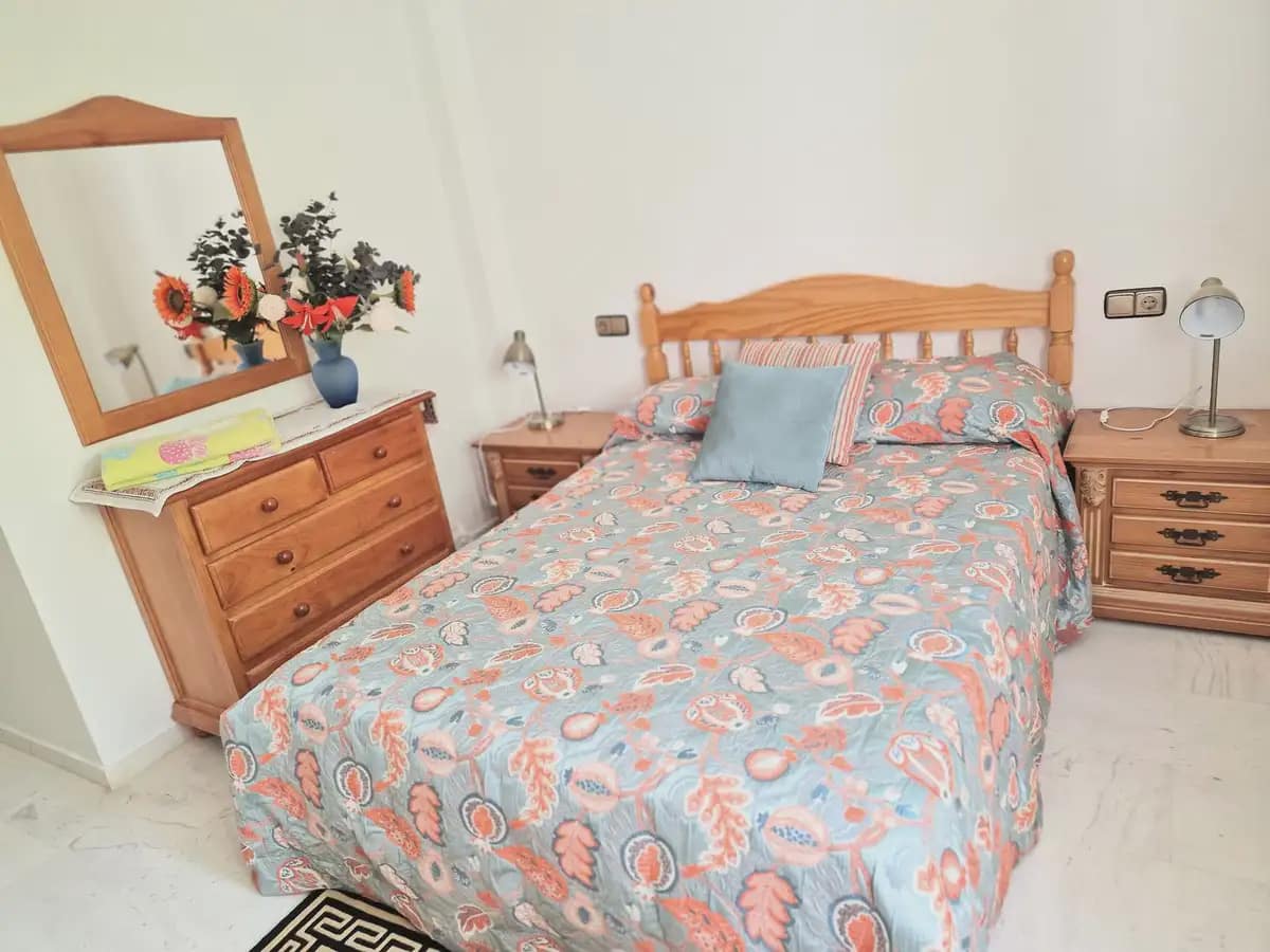 4 soverom Penthouse til salgs i Torremolinos med svømmebasseng garasje - € 849 000 (Ref: 9977542)