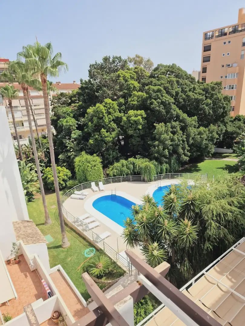 4 soverom Penthouse til salgs i Torremolinos med svømmebasseng garasje - € 849 000 (Ref: 9977542)