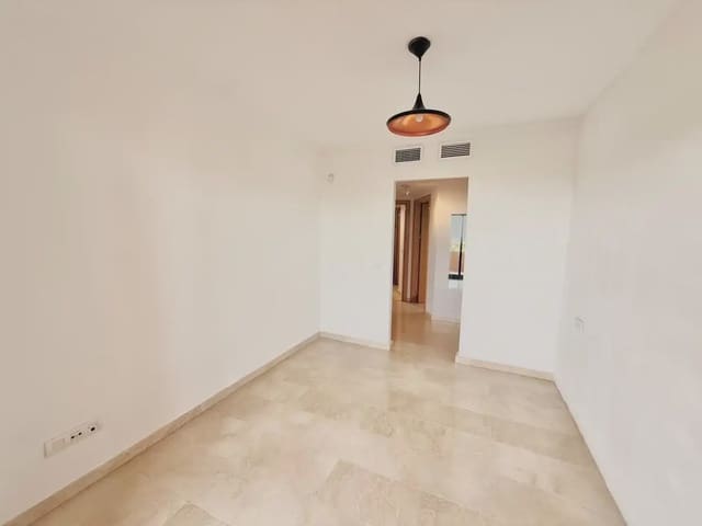 2 soveværelse Lejlighed til salg i Los Pacos, Fuengirola med swimmingpool garage - € 299.000 (Ref: 9977543)
