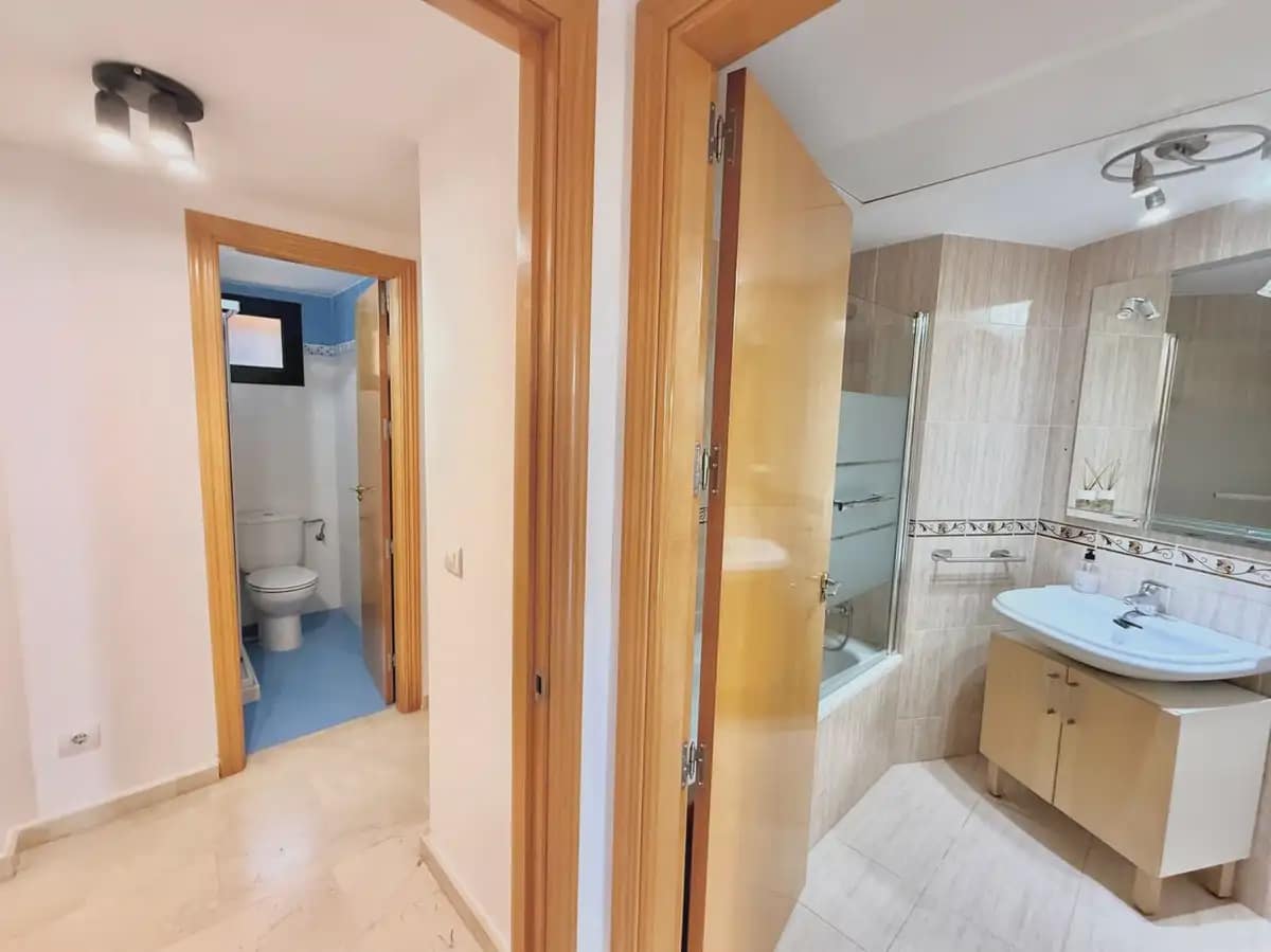 2 sypialnia Apartament na sprzedaż w Fuengirola z basenem garażem - 299 000 € (Ref: 9977543)