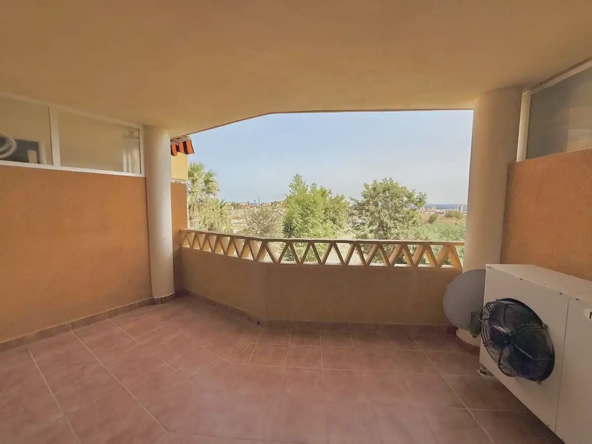 2 sypialnia Apartament na sprzedaż w Fuengirola z basenem garażem - 299 000 € (Ref: 9977543)