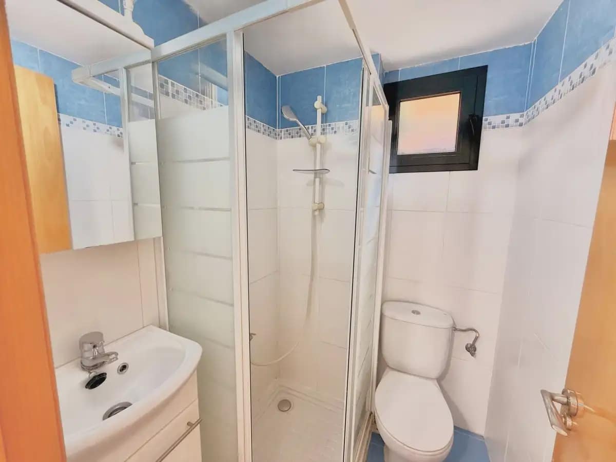 2 sypialnia Apartament na sprzedaż w Fuengirola z basenem garażem - 299 000 € (Ref: 9977543)