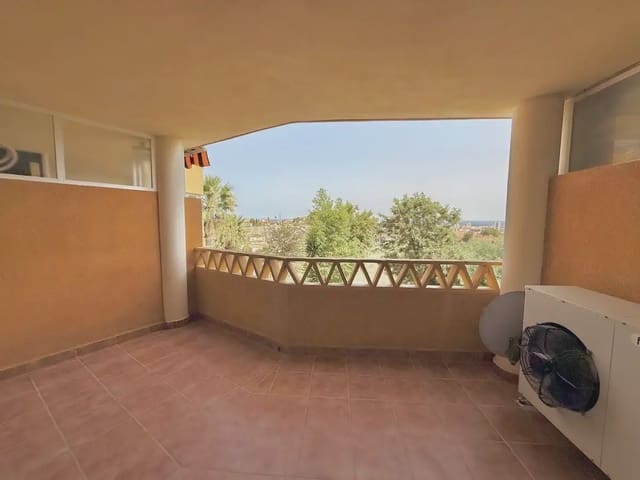 2 soveværelse Lejlighed til salg i Los Pacos, Fuengirola med swimmingpool garage - € 299.000 (Ref: 9977543)