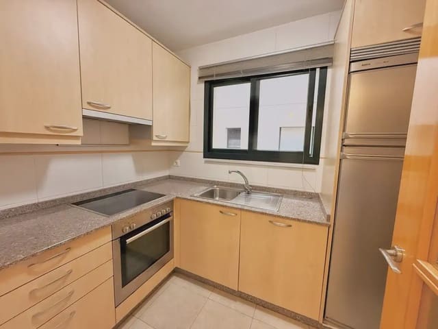 2 soveværelse Lejlighed til salg i Los Pacos, Fuengirola med swimmingpool garage - € 299.000 (Ref: 9977543)