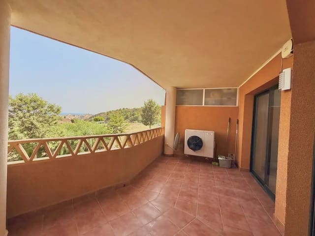 2 soveværelse Lejlighed til salg i Los Pacos, Fuengirola med swimmingpool garage - € 299.000 (Ref: 9977543)
