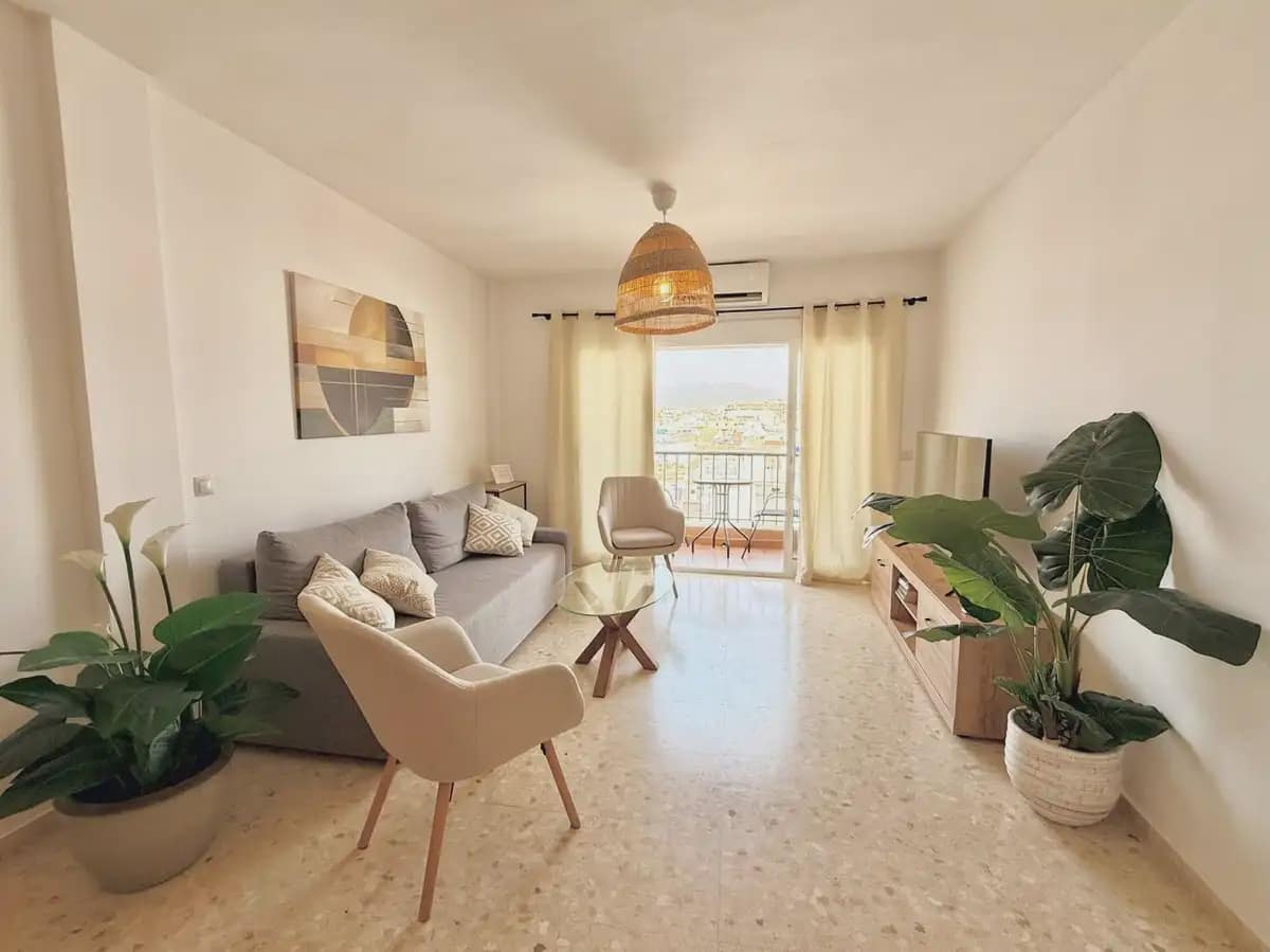 2 soverom Penthouse til salgs i Fuengirola - € 439 000 (Ref: 9983158)