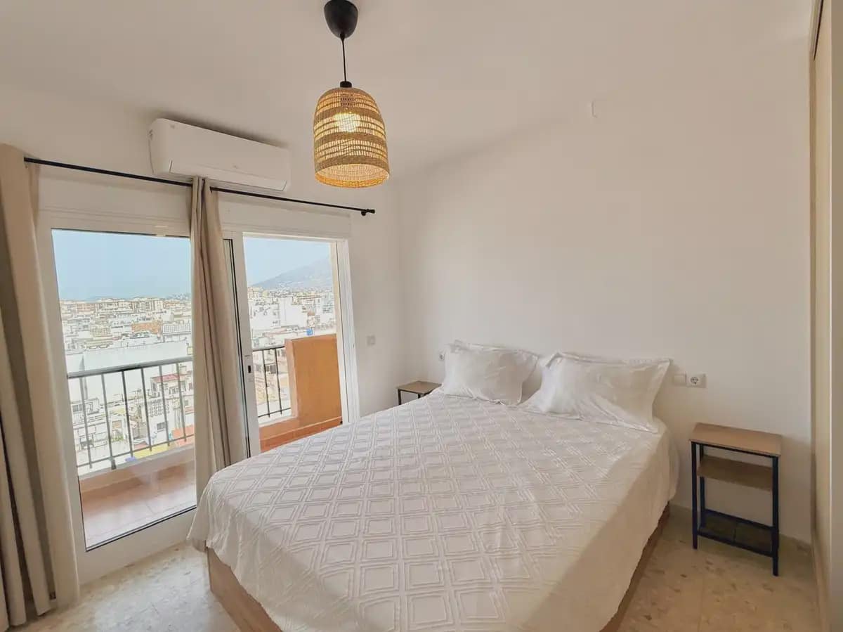 2 soverom Penthouse til salgs i Fuengirola - € 439 000 (Ref: 9983158)