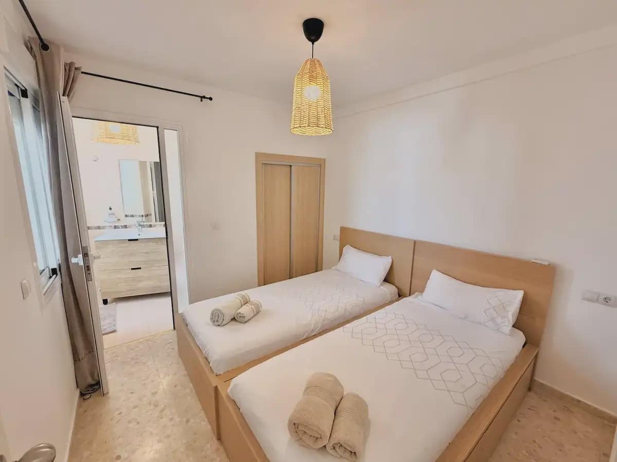 2 soverom Penthouse til salgs i Fuengirola - € 439 000 (Ref: 9983158)
