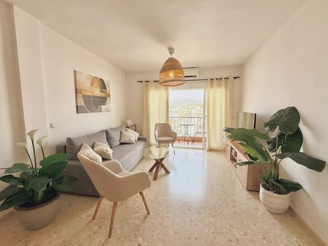 2 soverom Penthouse til salgs i Centro ciudad, Fuengirola - € 439 000 (Ref: 9983158)