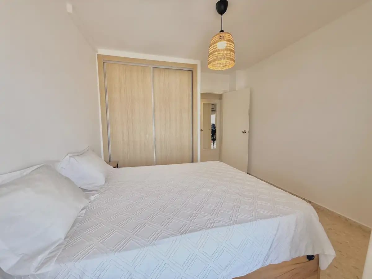 2 soverom Penthouse til salgs i Fuengirola - € 439 000 (Ref: 9983158)