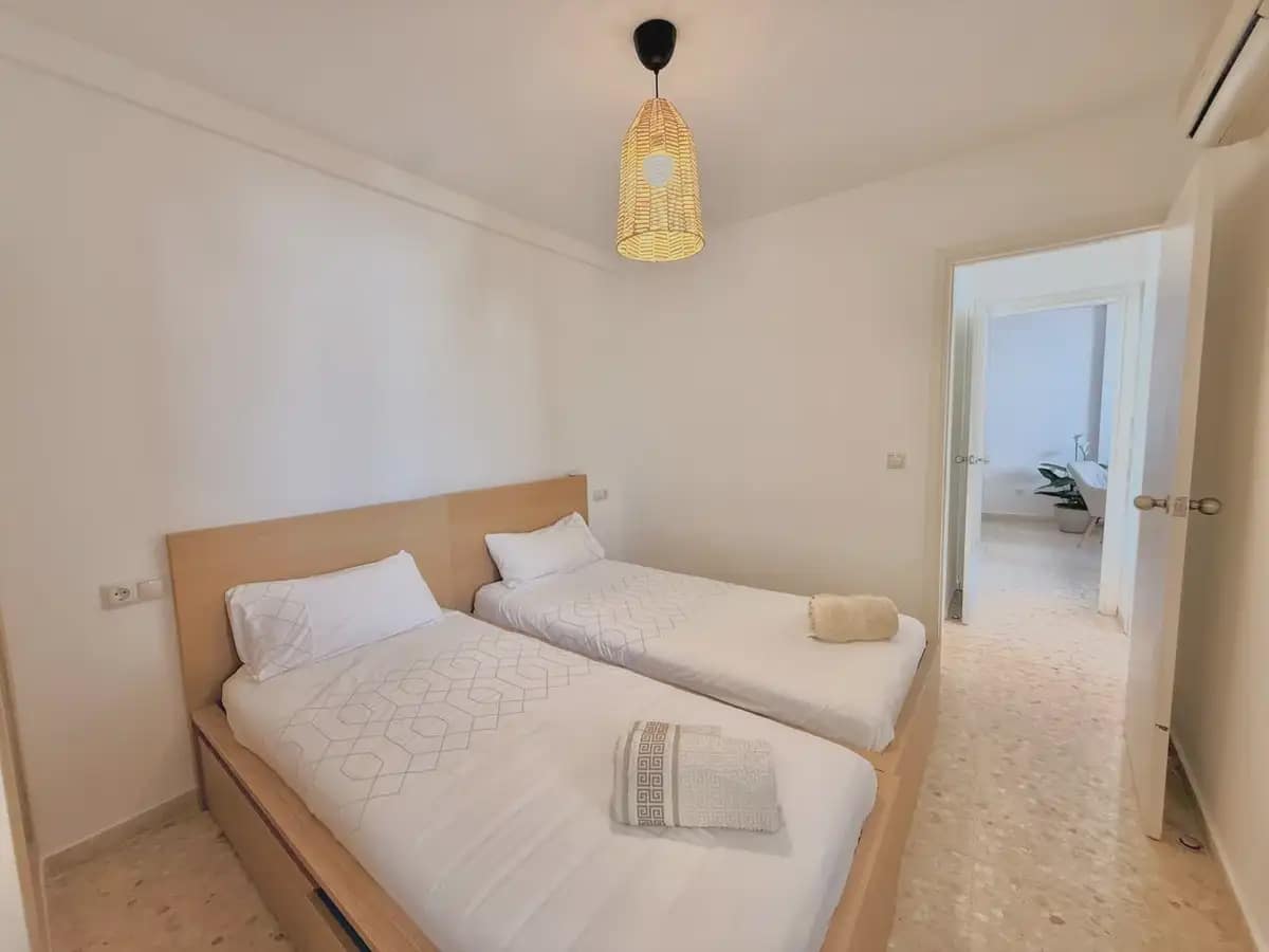 2 soverom Penthouse til salgs i Fuengirola - € 439 000 (Ref: 9983158)