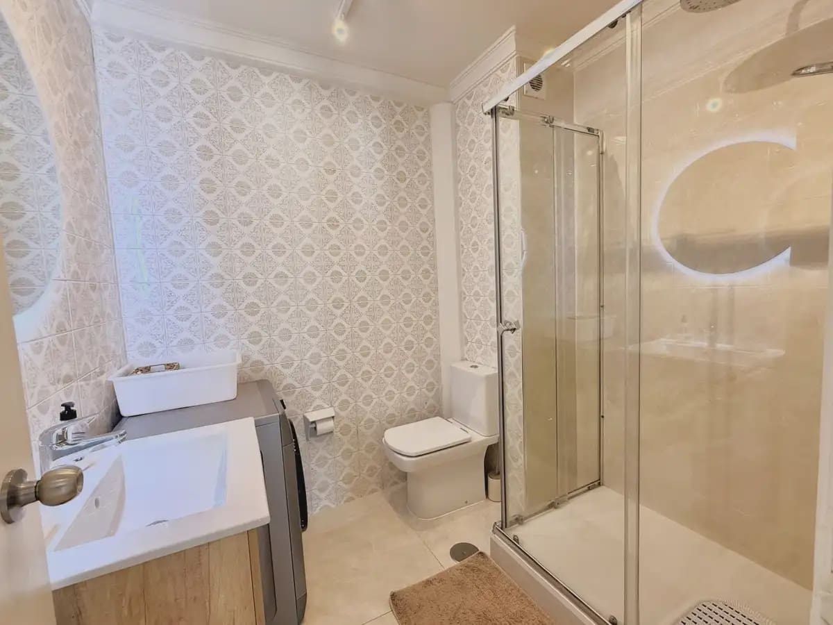 2 soverom Penthouse til salgs i Fuengirola - € 439 000 (Ref: 9983158)