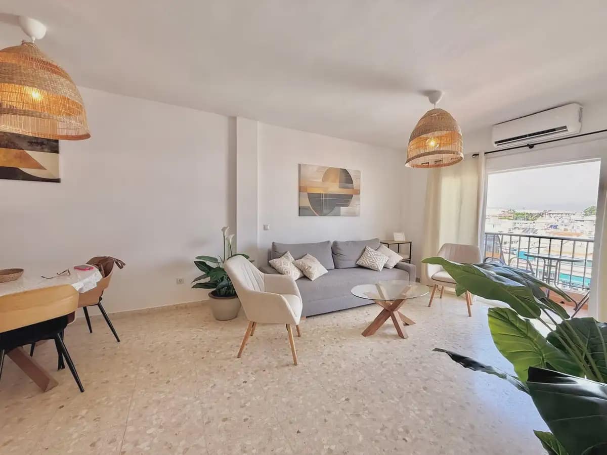2 soverom Penthouse til salgs i Fuengirola - € 439 000 (Ref: 9983158)