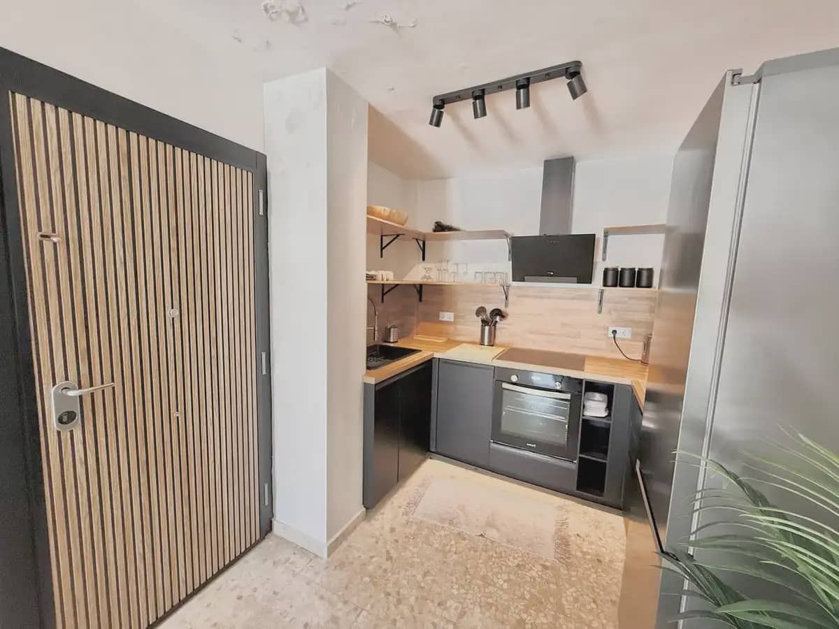 2 soverom Penthouse til salgs i Fuengirola - € 439 000 (Ref: 9983158)