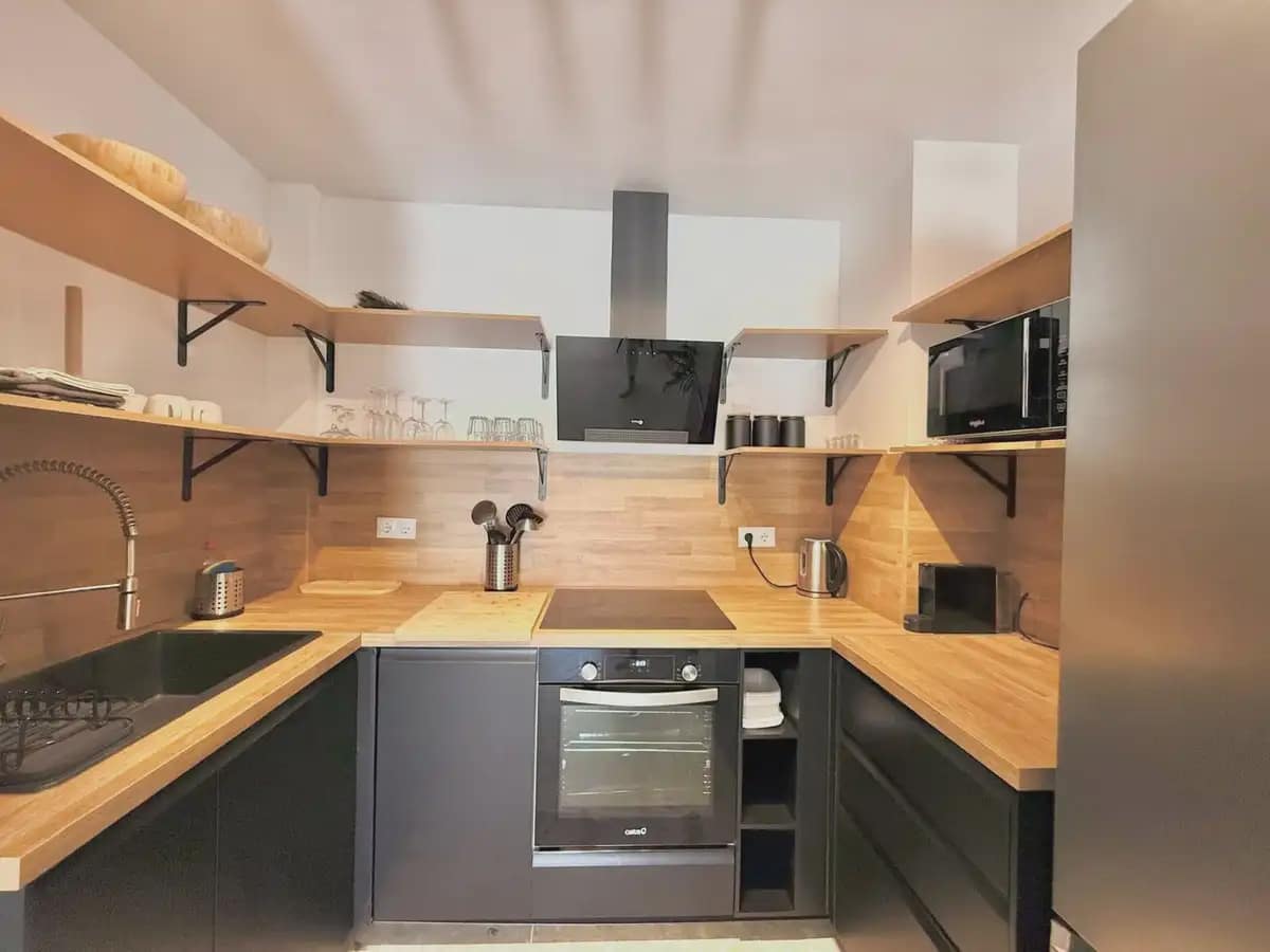 2 soverom Penthouse til salgs i Fuengirola - € 439 000 (Ref: 9983158)