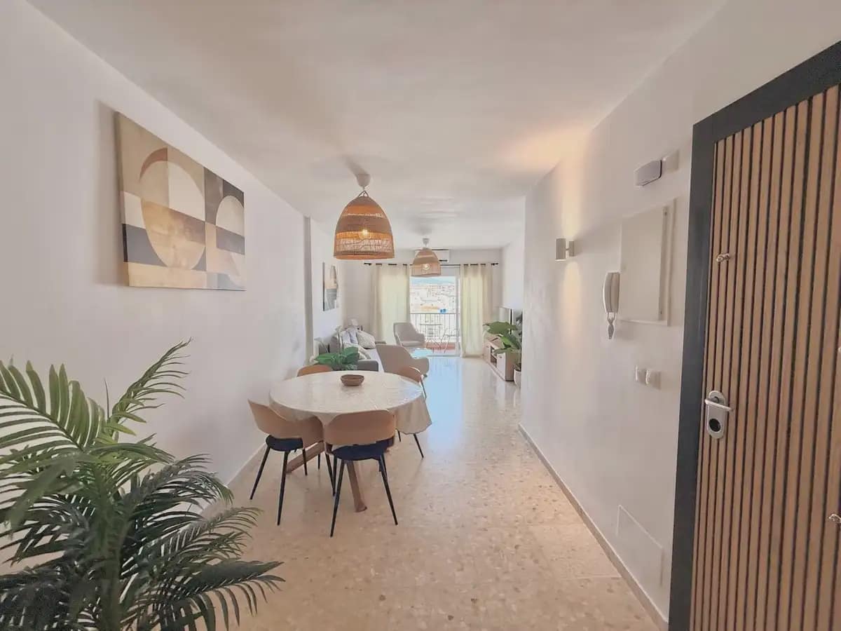 2 soverom Penthouse til salgs i Fuengirola - € 439 000 (Ref: 9983158)