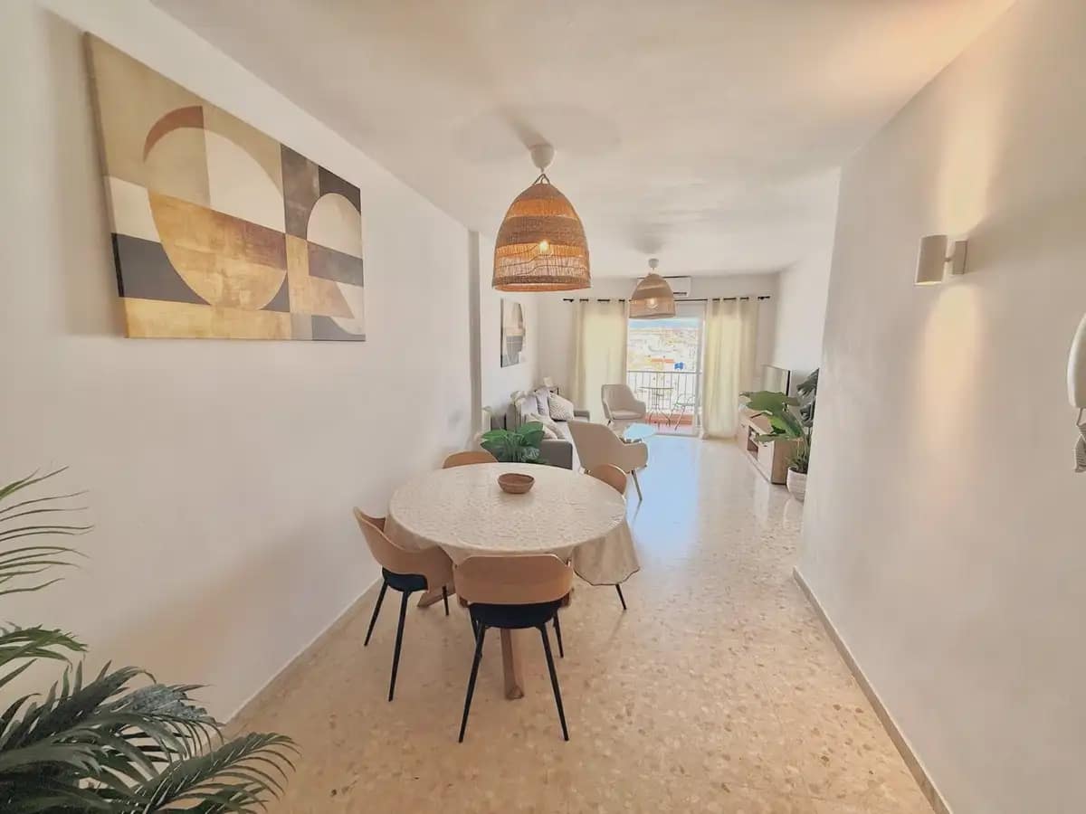 2 soverom Penthouse til salgs i Fuengirola - € 439 000 (Ref: 9983158)
