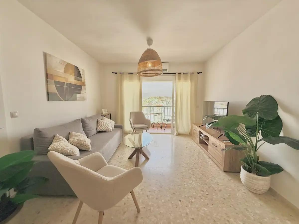 2 soverom Penthouse til salgs i Fuengirola - € 439 000 (Ref: 9983158)